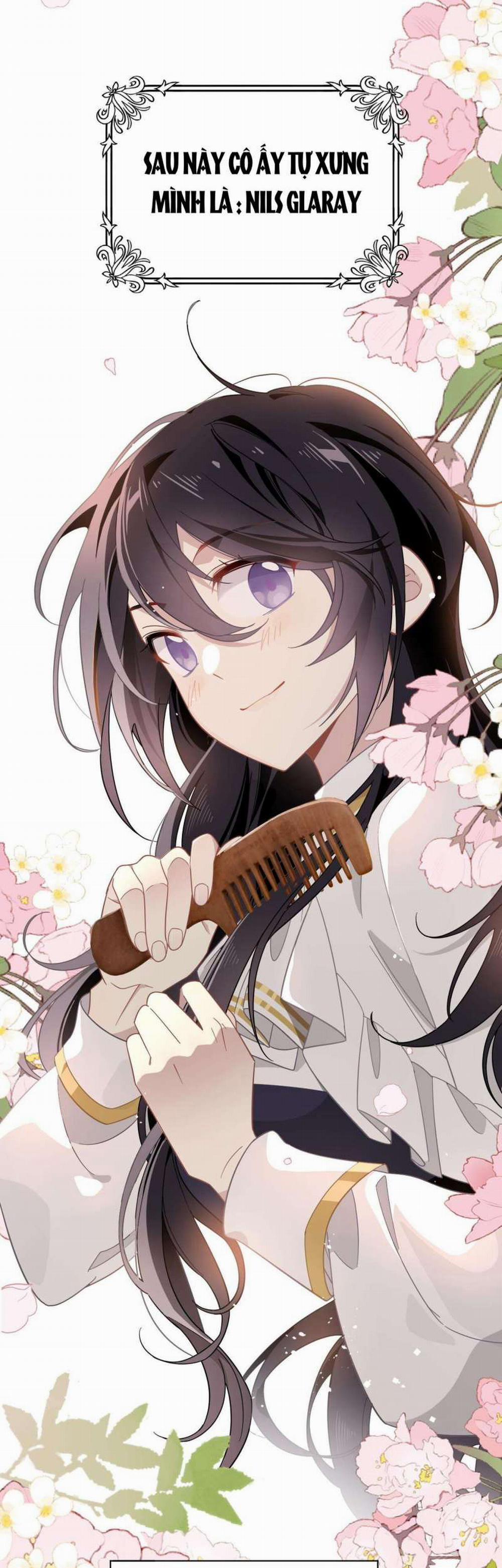 Xuyên Thành Phù Thủy Nuôi Dưỡng Kỵ Sĩ Thánh Điện 28 trang 13