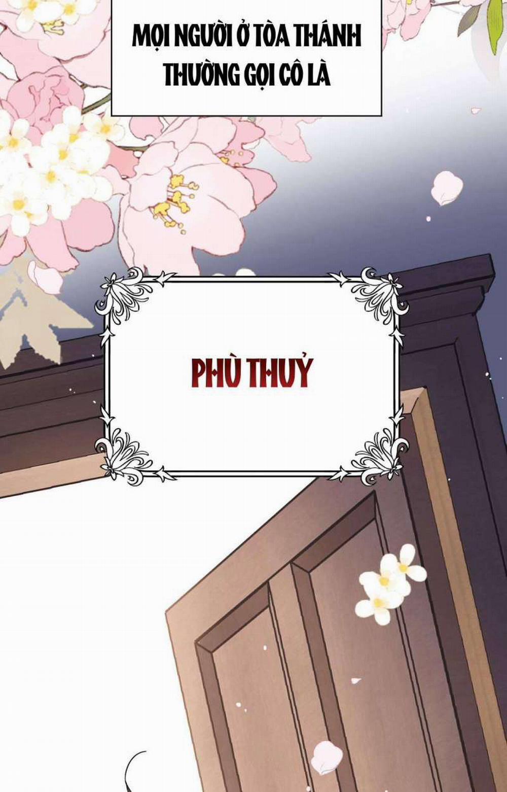 Xuyên Thành Phù Thủy Nuôi Dưỡng Kỵ Sĩ Thánh Điện 28 trang 14