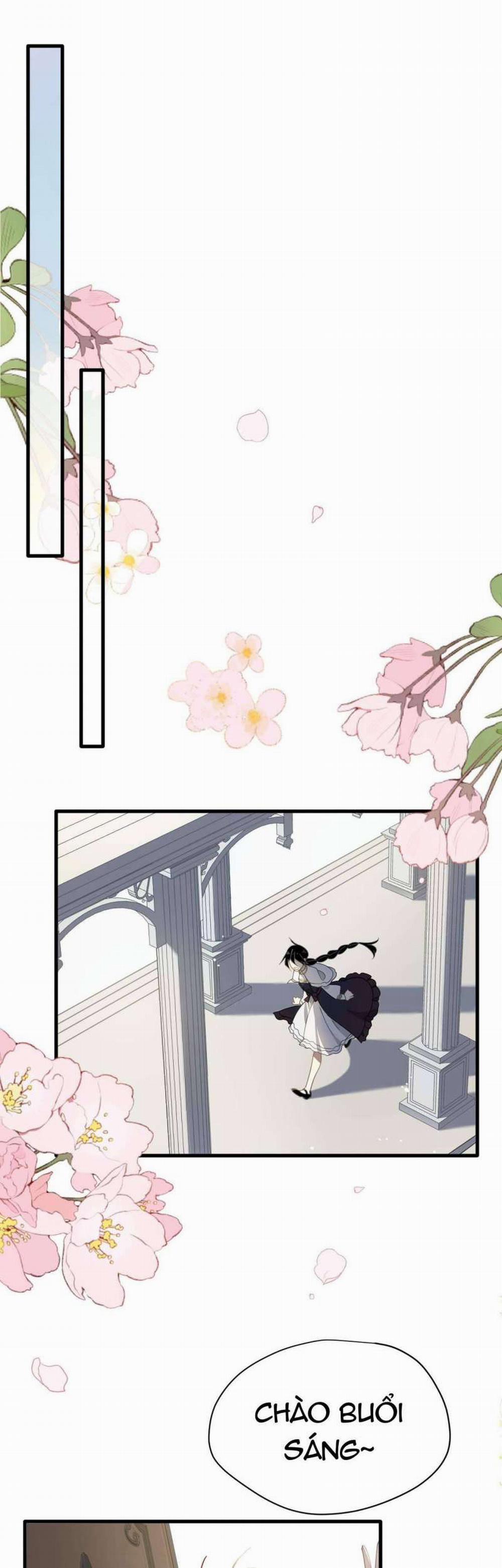 Xuyên Thành Phù Thủy Nuôi Dưỡng Kỵ Sĩ Thánh Điện 28 trang 16