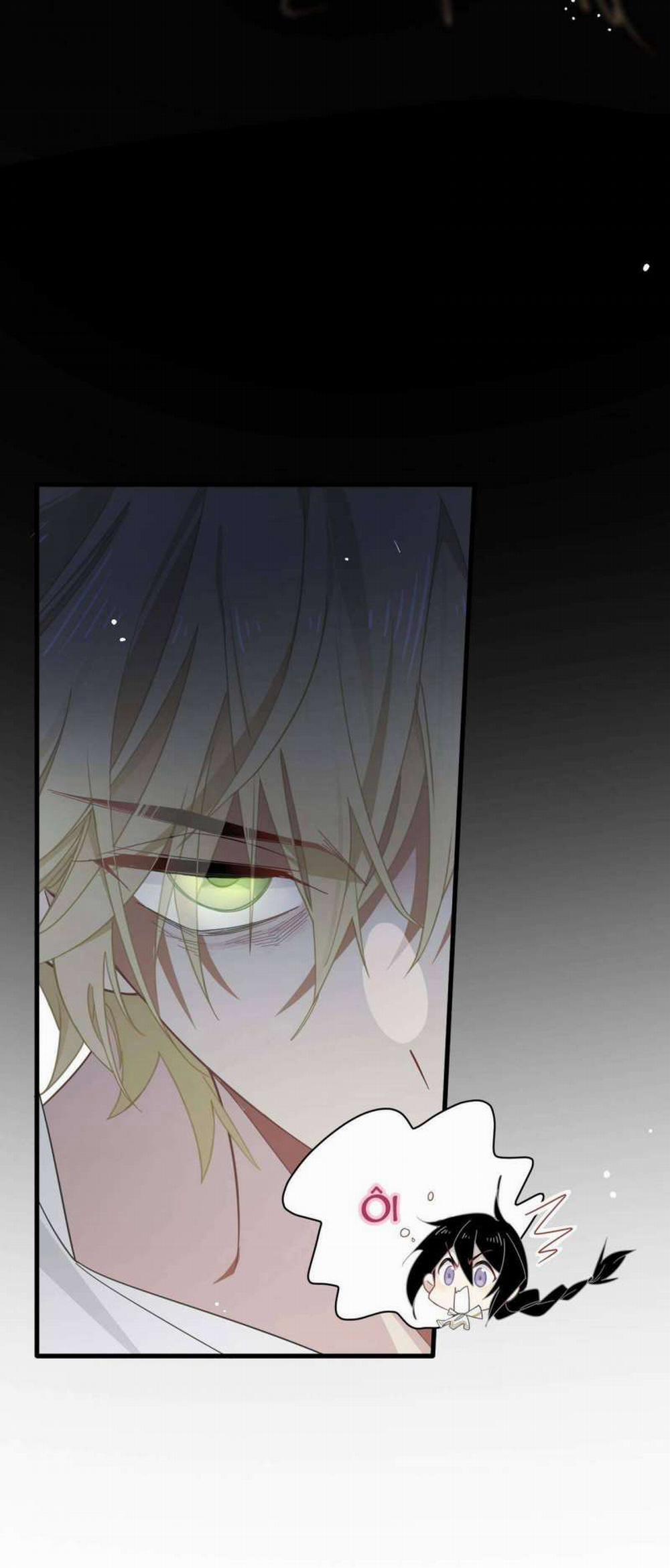 Xuyên Thành Phù Thủy Nuôi Dưỡng Kỵ Sĩ Thánh Điện 28 trang 18