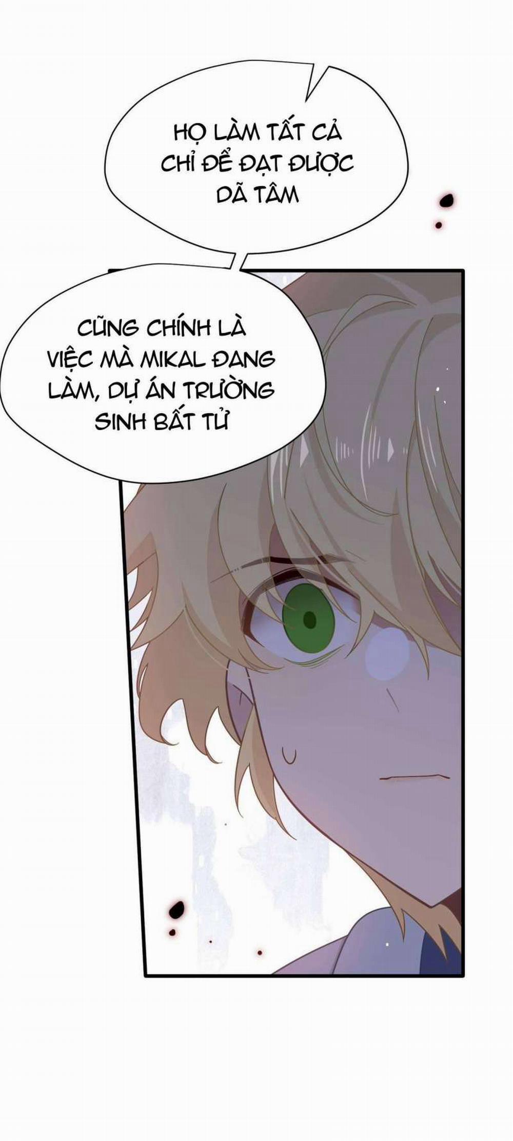 Xuyên Thành Phù Thủy Nuôi Dưỡng Kỵ Sĩ Thánh Điện 28 trang 2