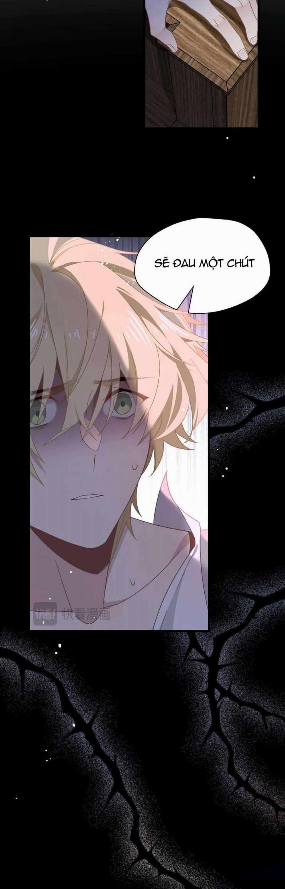 Xuyên Thành Phù Thủy Nuôi Dưỡng Kỵ Sĩ Thánh Điện 28 trang 31