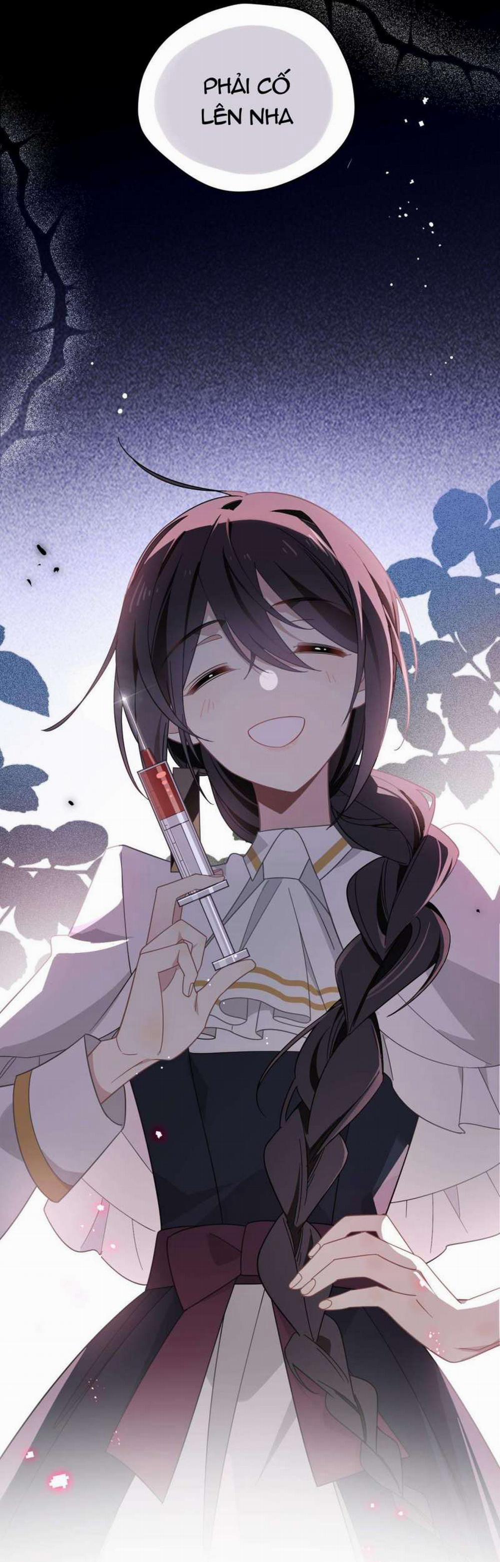 Xuyên Thành Phù Thủy Nuôi Dưỡng Kỵ Sĩ Thánh Điện 28 trang 32