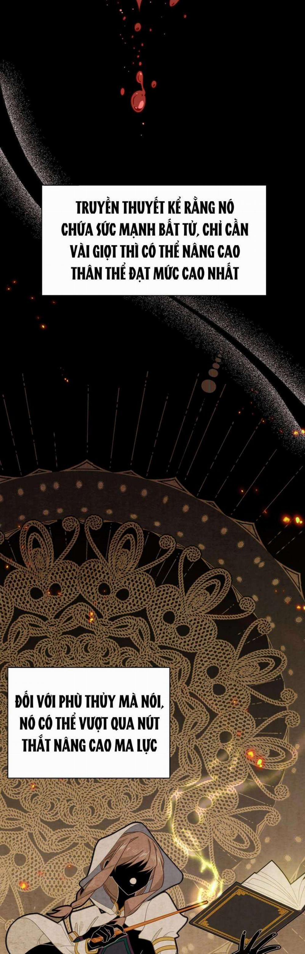 Xuyên Thành Phù Thủy Nuôi Dưỡng Kỵ Sĩ Thánh Điện 29 trang 1