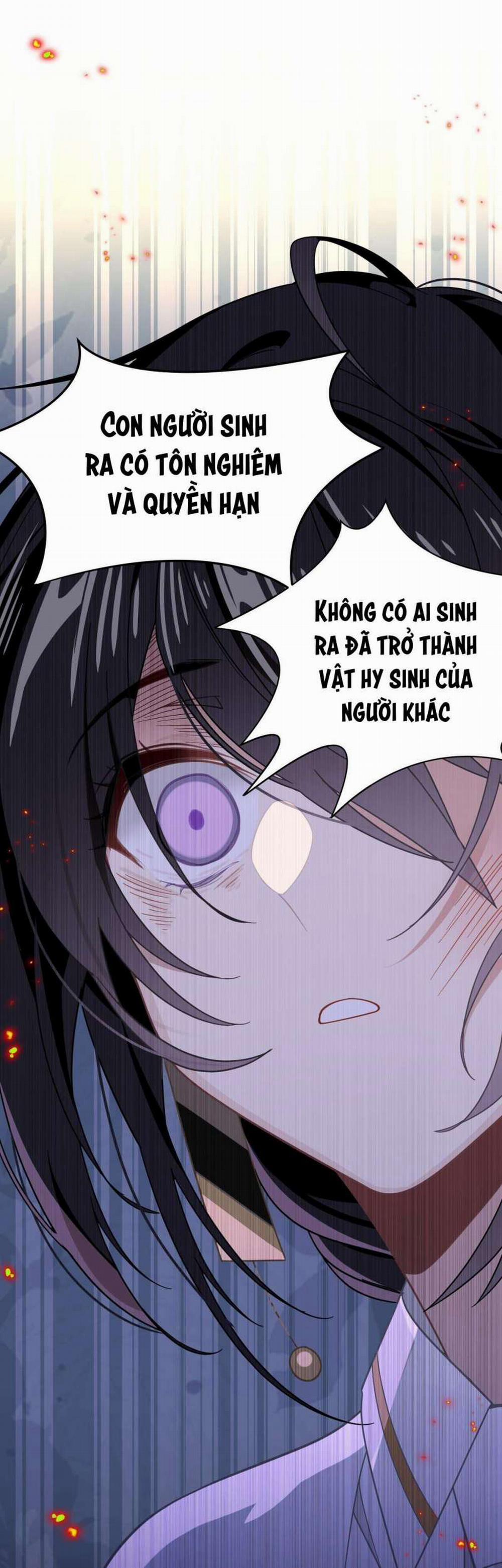 Xuyên Thành Phù Thủy Nuôi Dưỡng Kỵ Sĩ Thánh Điện 29 trang 12