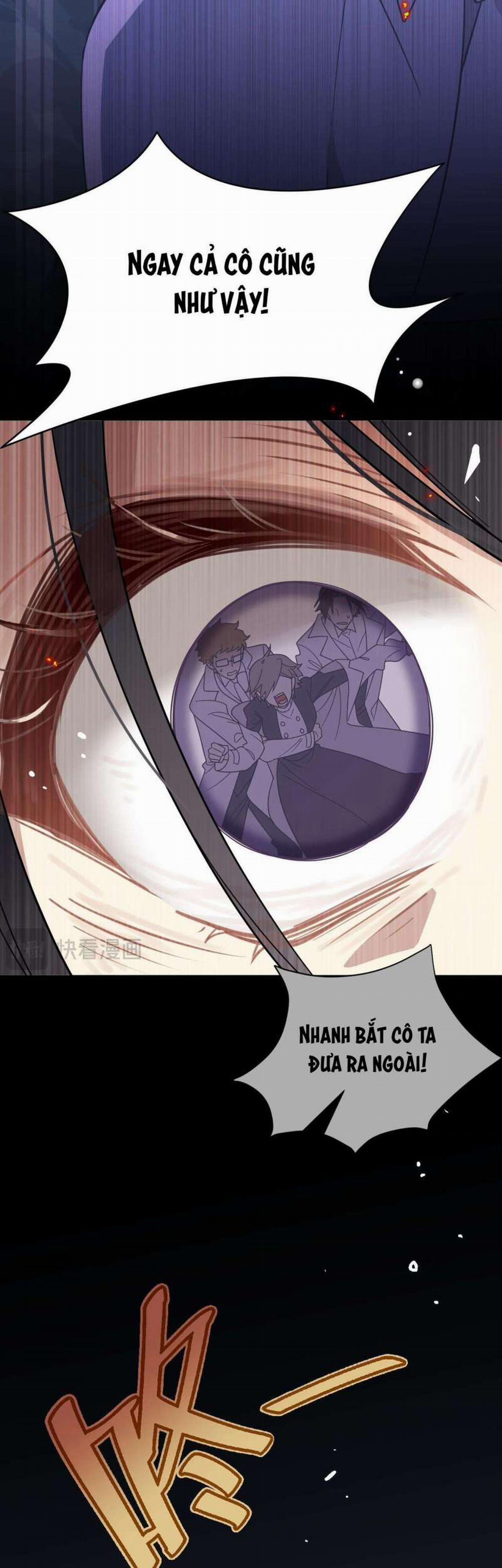 Xuyên Thành Phù Thủy Nuôi Dưỡng Kỵ Sĩ Thánh Điện 29 trang 13