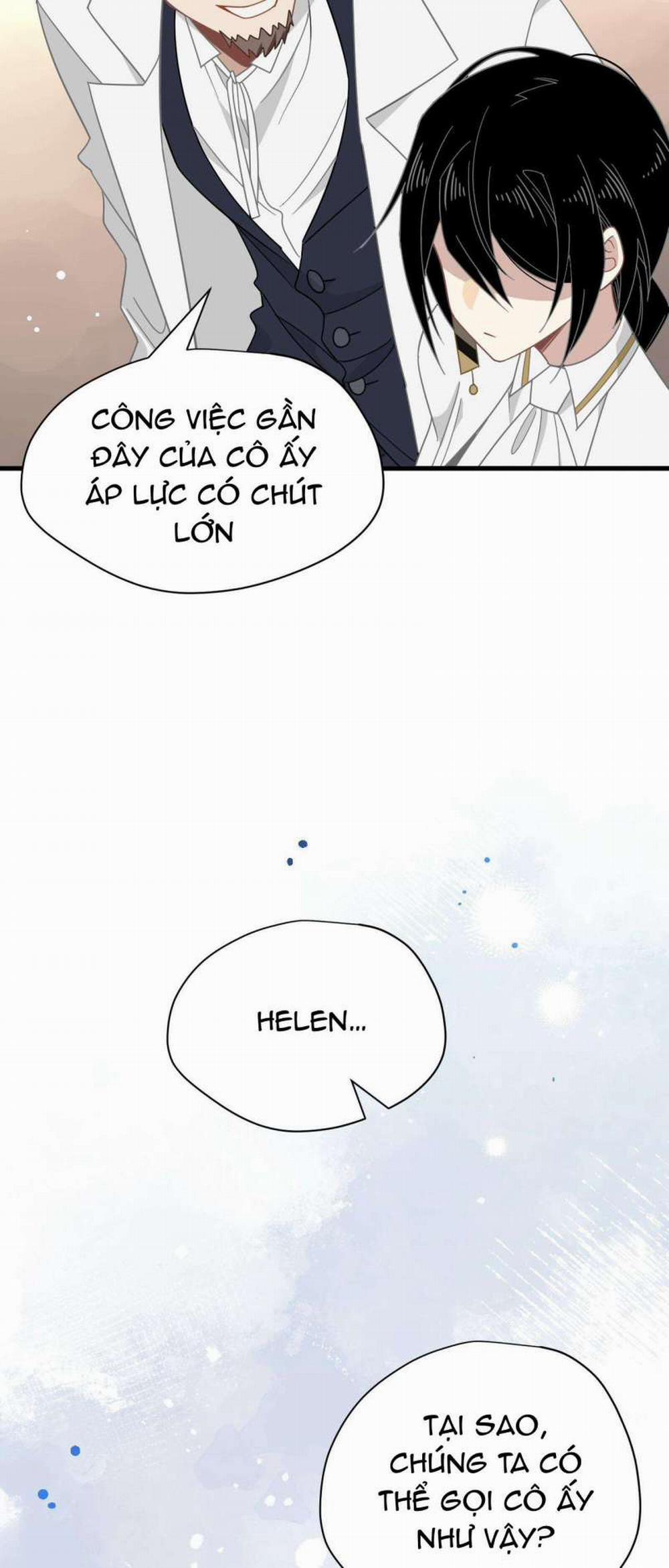 Xuyên Thành Phù Thủy Nuôi Dưỡng Kỵ Sĩ Thánh Điện 29 trang 15