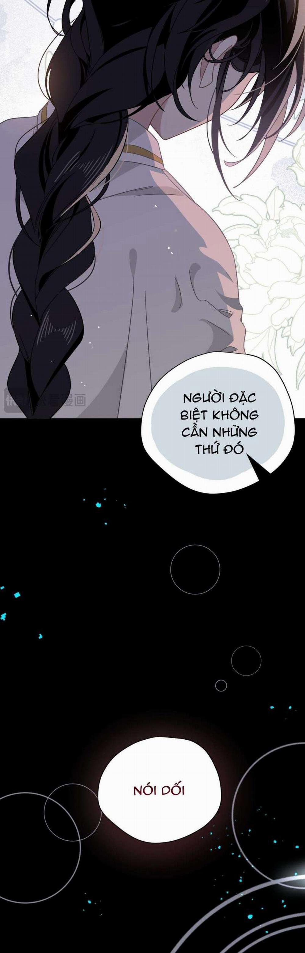 Xuyên Thành Phù Thủy Nuôi Dưỡng Kỵ Sĩ Thánh Điện 29 trang 18