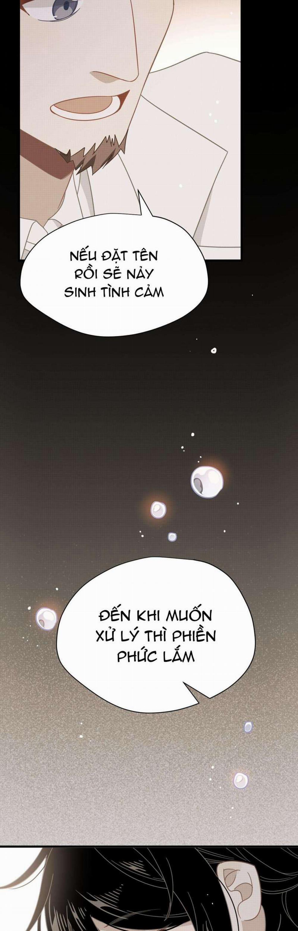 Xuyên Thành Phù Thủy Nuôi Dưỡng Kỵ Sĩ Thánh Điện 29 trang 22