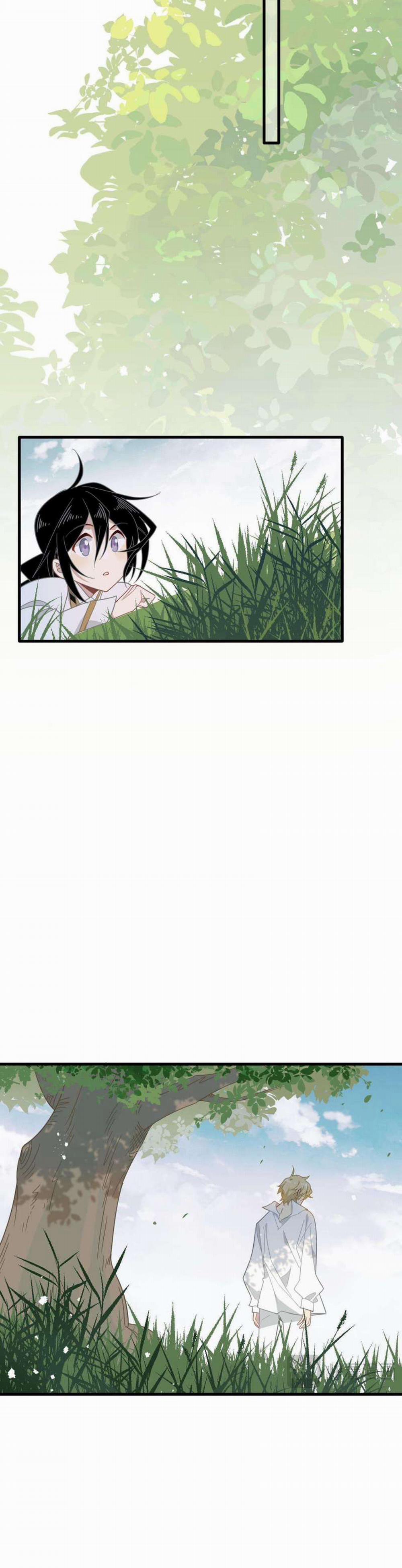 Xuyên Thành Phù Thủy Nuôi Dưỡng Kỵ Sĩ Thánh Điện 29 trang 24