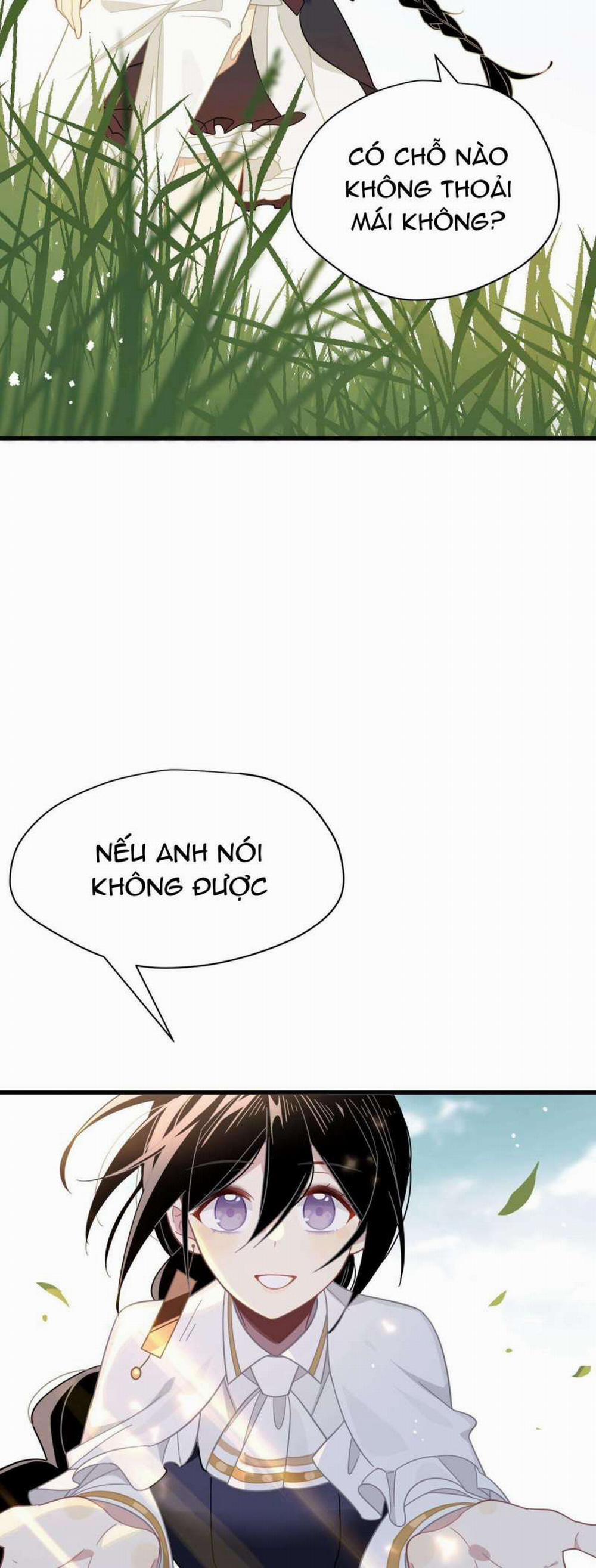 Xuyên Thành Phù Thủy Nuôi Dưỡng Kỵ Sĩ Thánh Điện 29 trang 26