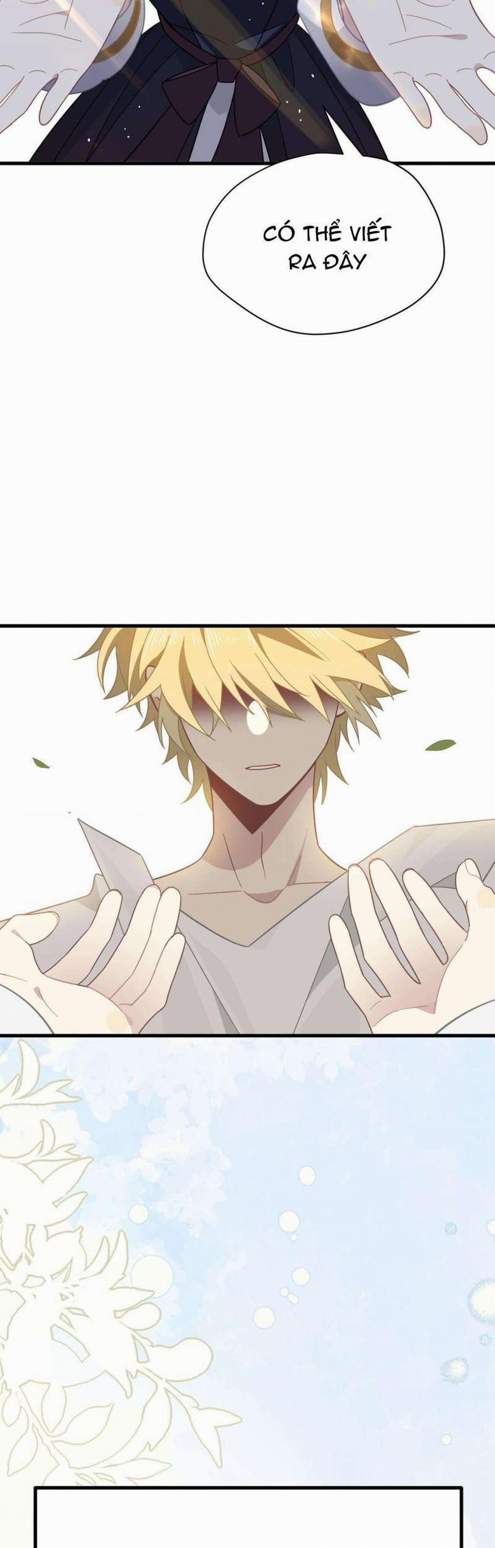 Xuyên Thành Phù Thủy Nuôi Dưỡng Kỵ Sĩ Thánh Điện 29 trang 27