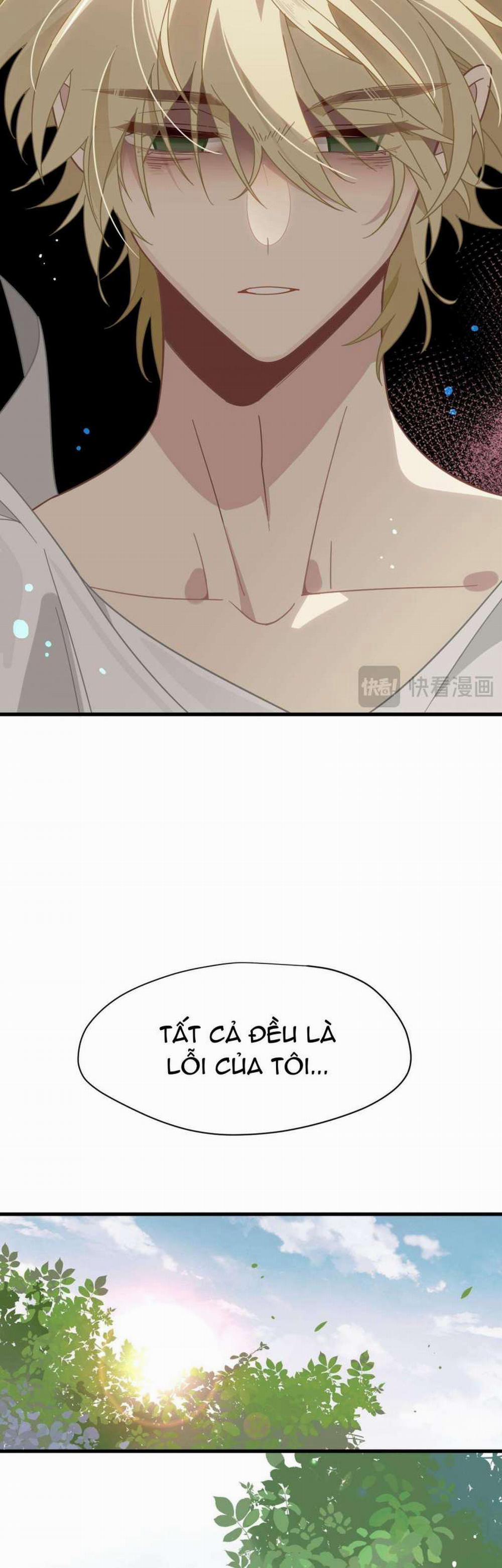 Xuyên Thành Phù Thủy Nuôi Dưỡng Kỵ Sĩ Thánh Điện 29 trang 30