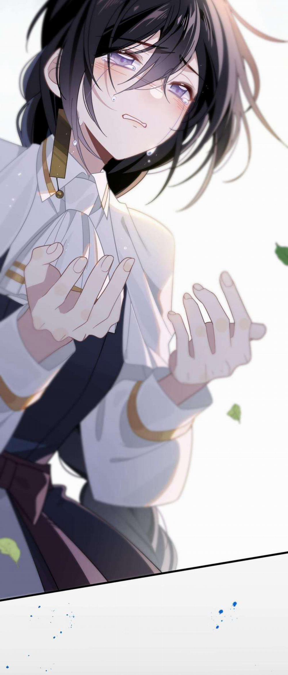 Xuyên Thành Phù Thủy Nuôi Dưỡng Kỵ Sĩ Thánh Điện 29 trang 32