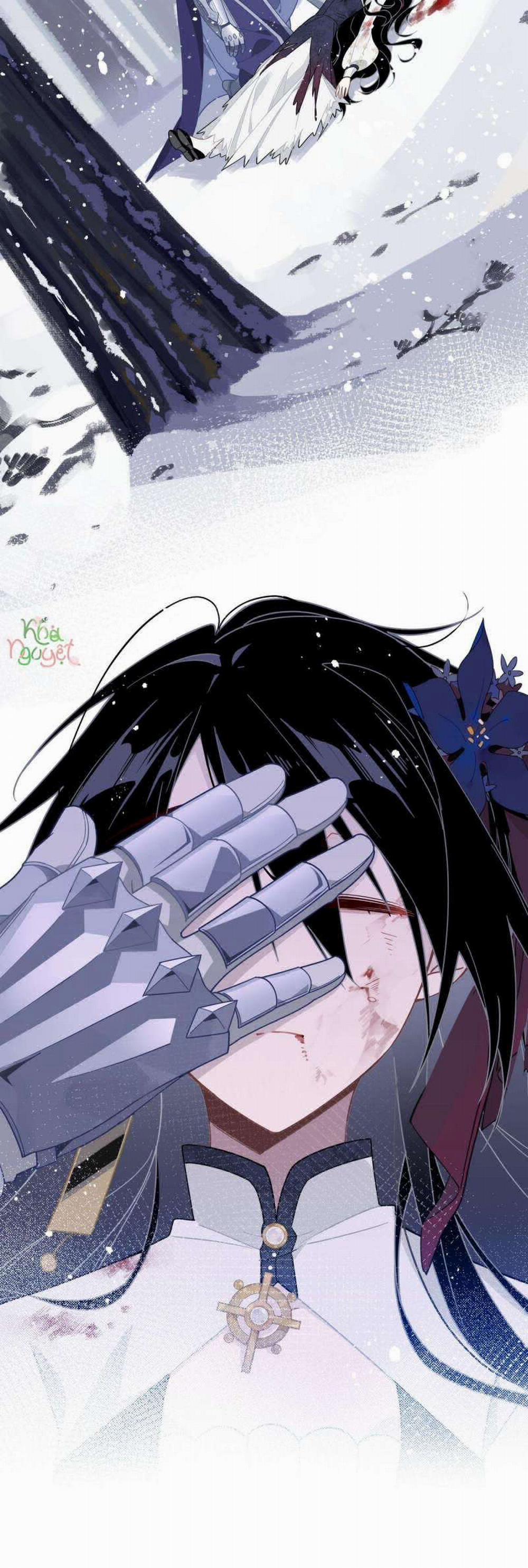 Xuyên Thành Phù Thủy Nuôi Dưỡng Kỵ Sĩ Thánh Điện 3 trang 22