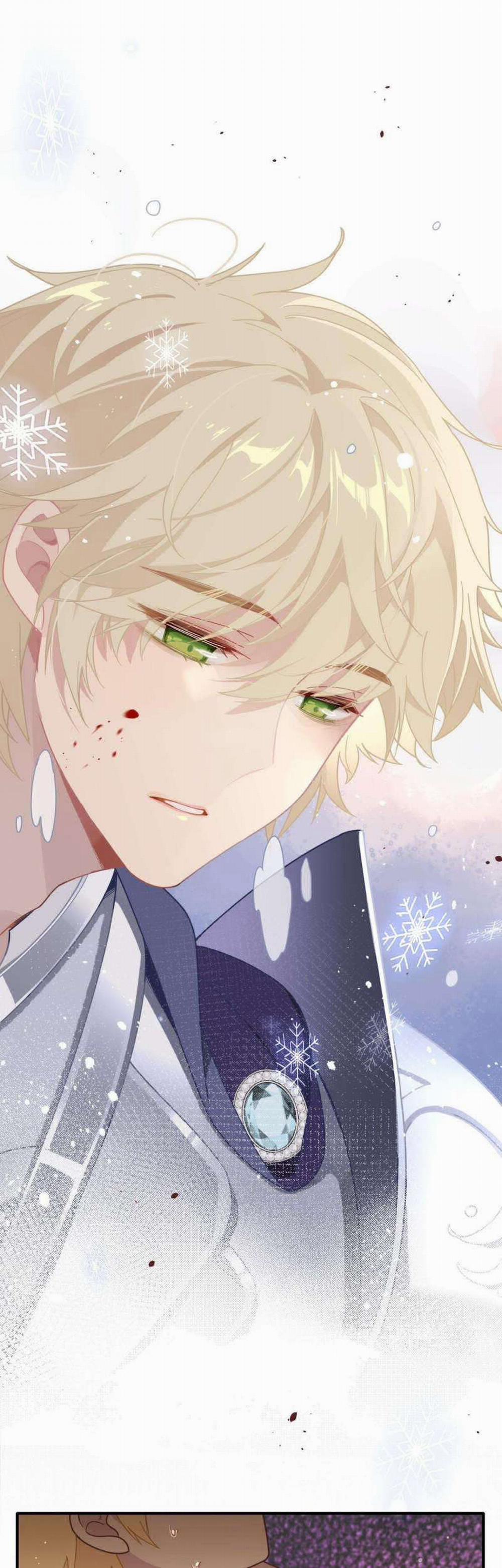 Xuyên Thành Phù Thủy Nuôi Dưỡng Kỵ Sĩ Thánh Điện 3 trang 23