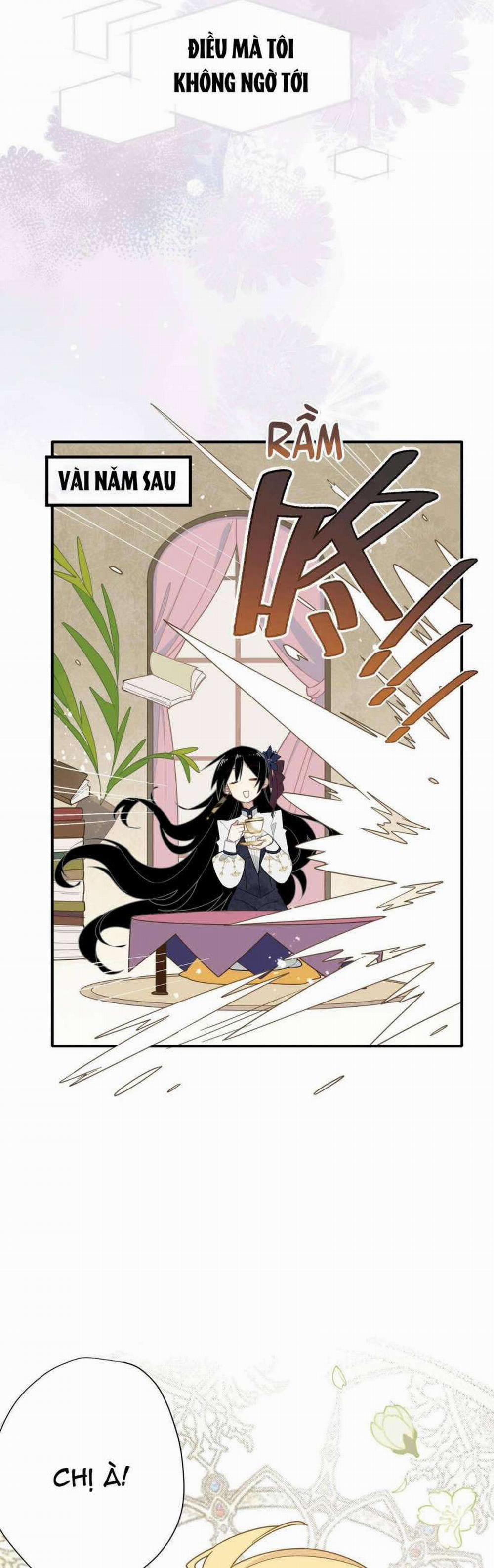 Xuyên Thành Phù Thủy Nuôi Dưỡng Kỵ Sĩ Thánh Điện 3 trang 26