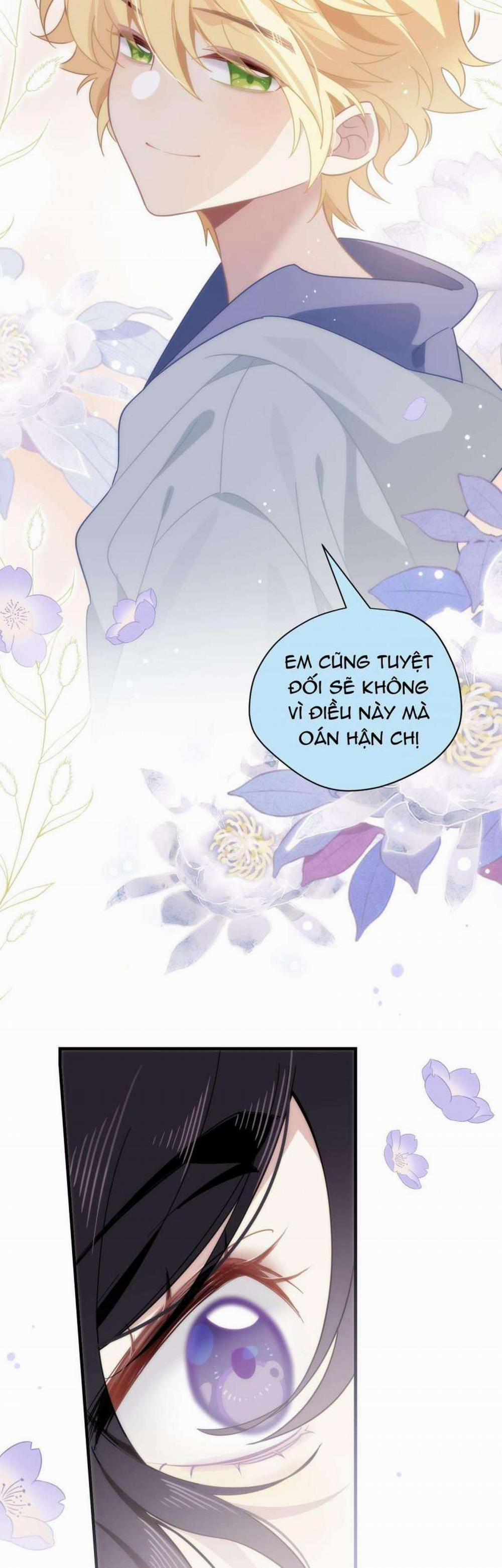 Xuyên Thành Phù Thủy Nuôi Dưỡng Kỵ Sĩ Thánh Điện 30 trang 14