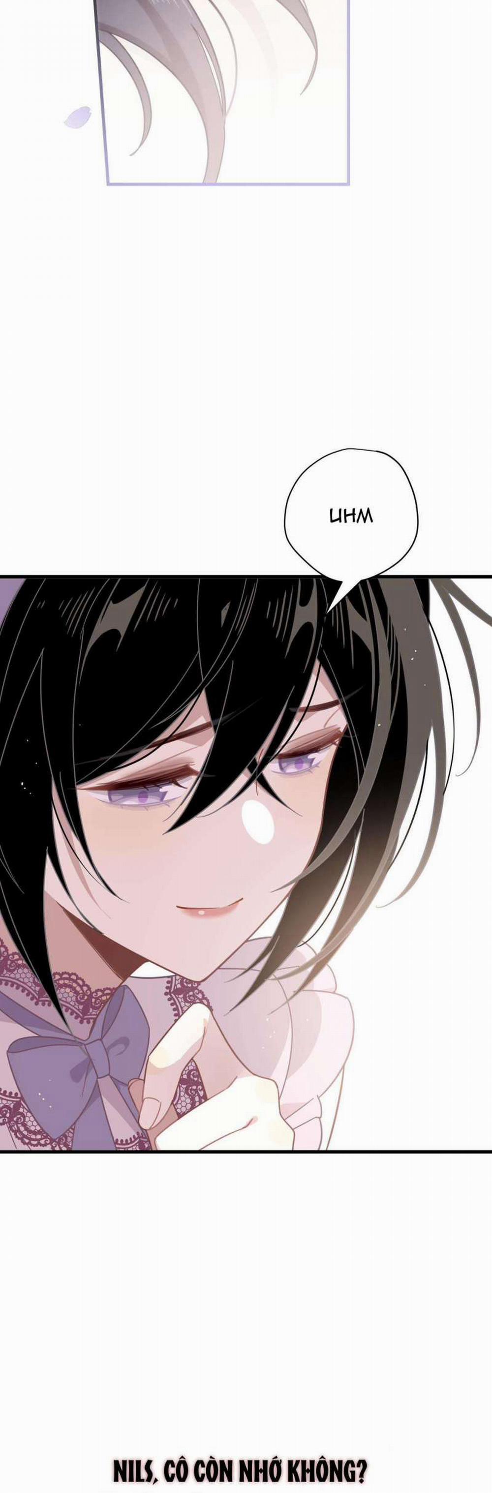 Xuyên Thành Phù Thủy Nuôi Dưỡng Kỵ Sĩ Thánh Điện 30 trang 15