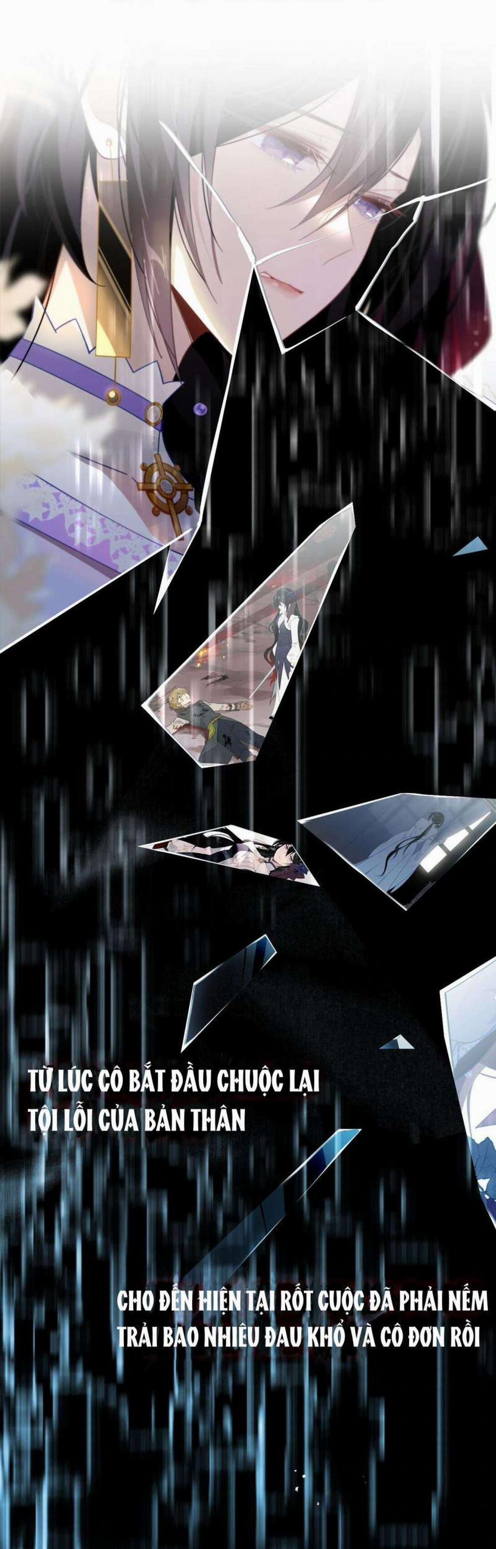 Xuyên Thành Phù Thủy Nuôi Dưỡng Kỵ Sĩ Thánh Điện 30 trang 16