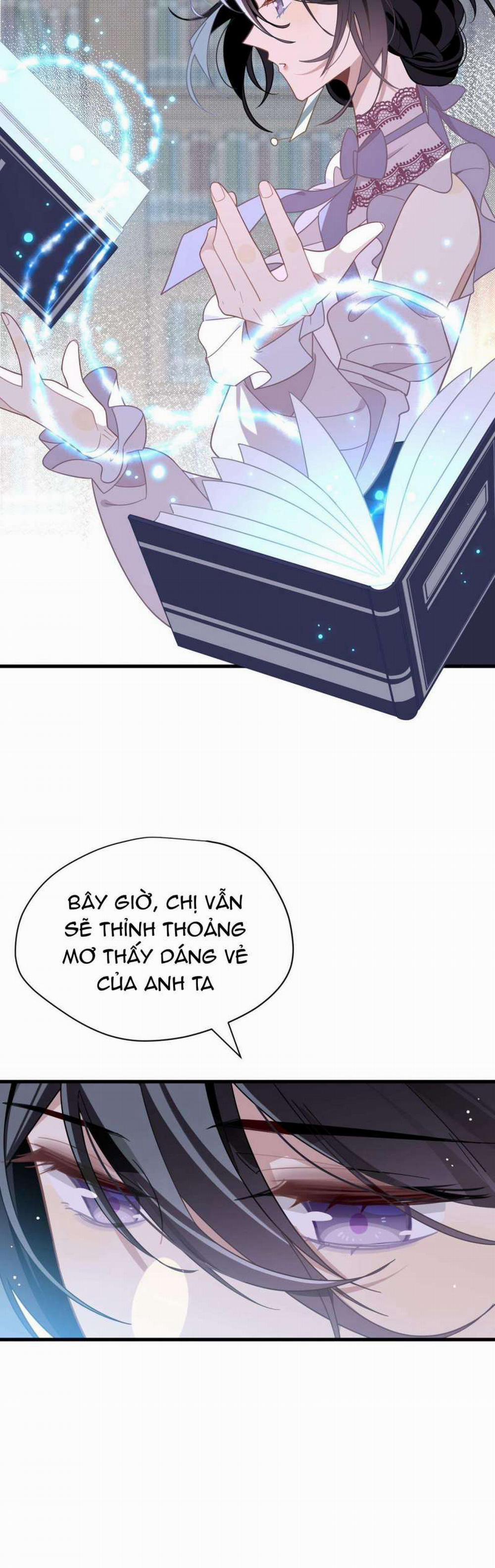 Xuyên Thành Phù Thủy Nuôi Dưỡng Kỵ Sĩ Thánh Điện 30 trang 2