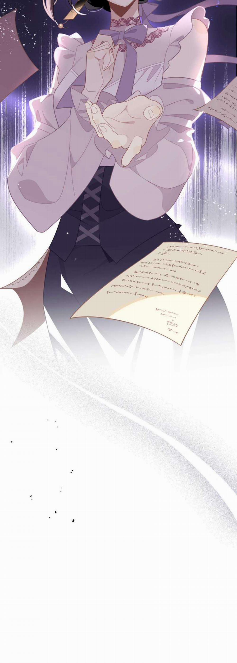 Xuyên Thành Phù Thủy Nuôi Dưỡng Kỵ Sĩ Thánh Điện 30 trang 26