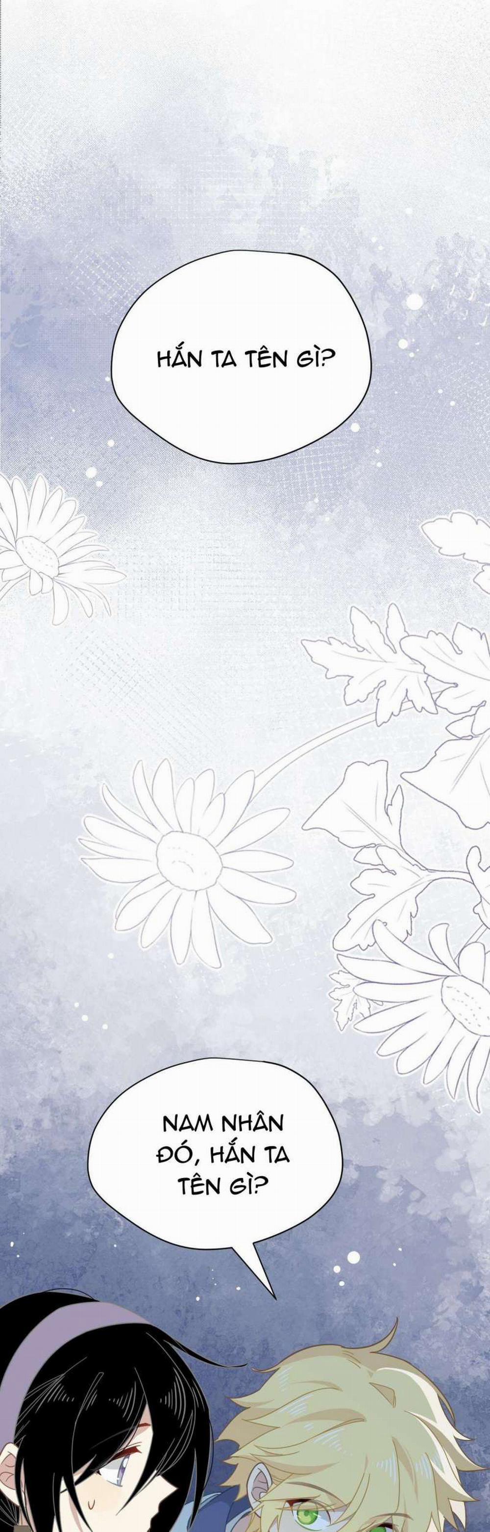 Xuyên Thành Phù Thủy Nuôi Dưỡng Kỵ Sĩ Thánh Điện 30 trang 5