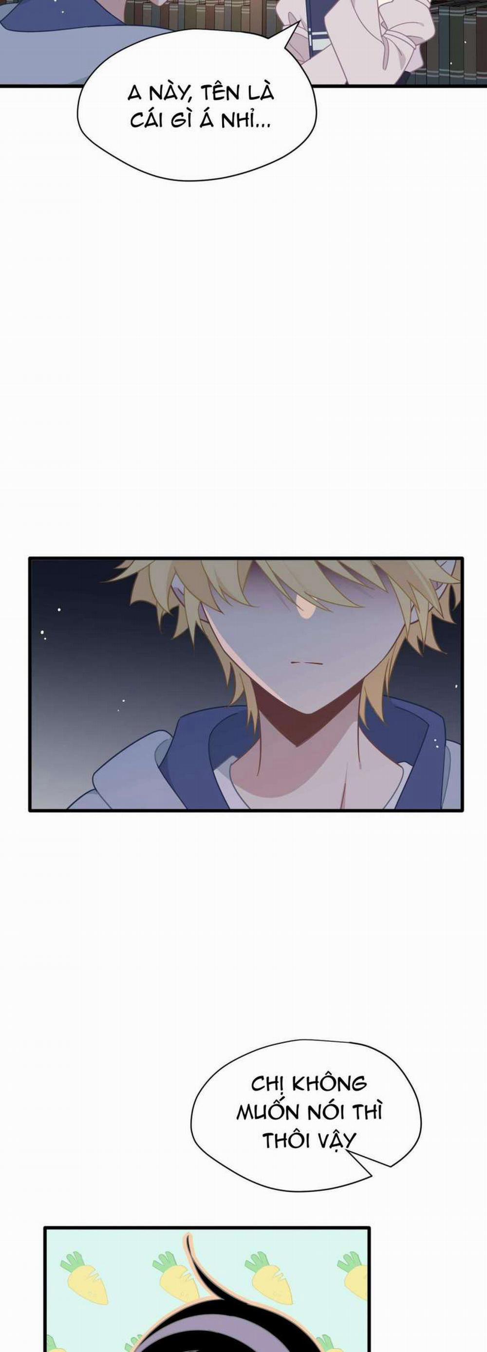 Xuyên Thành Phù Thủy Nuôi Dưỡng Kỵ Sĩ Thánh Điện 30 trang 8