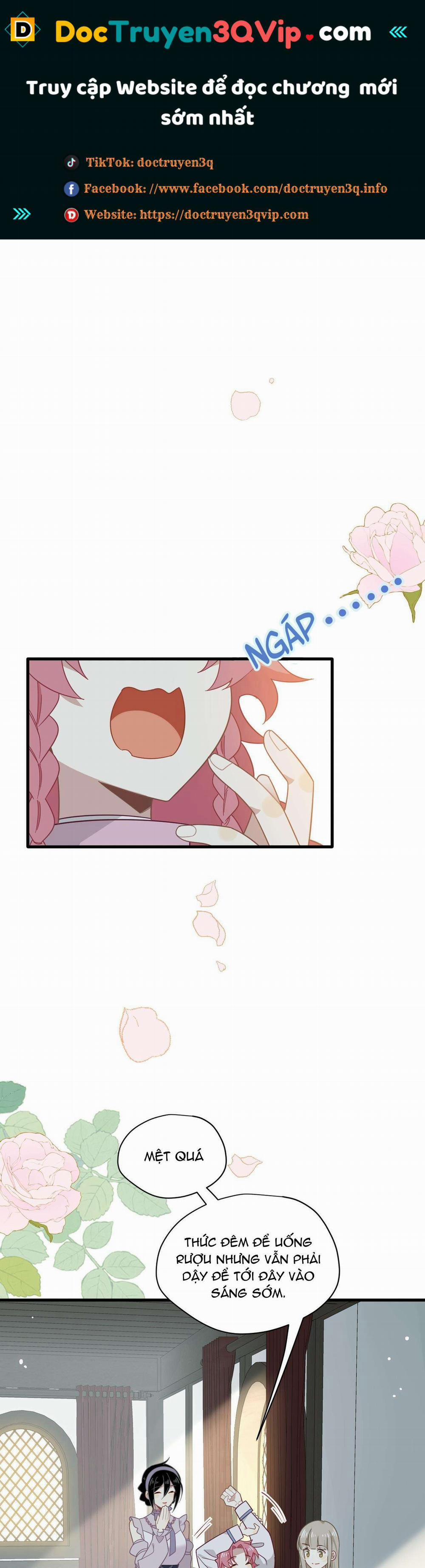 Xuyên Thành Phù Thủy Nuôi Dưỡng Kỵ Sĩ Thánh Điện 31 trang 0