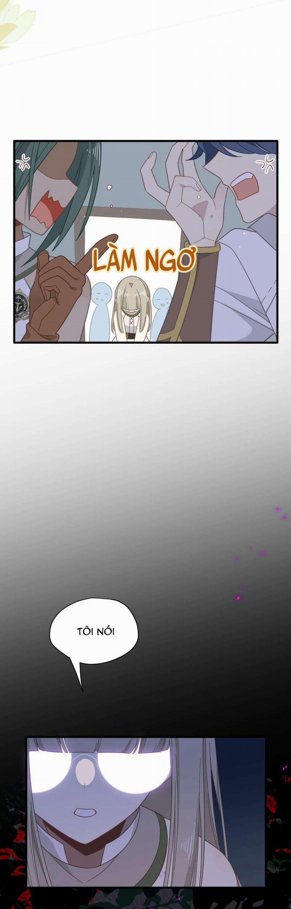 Xuyên Thành Phù Thủy Nuôi Dưỡng Kỵ Sĩ Thánh Điện 31 trang 10