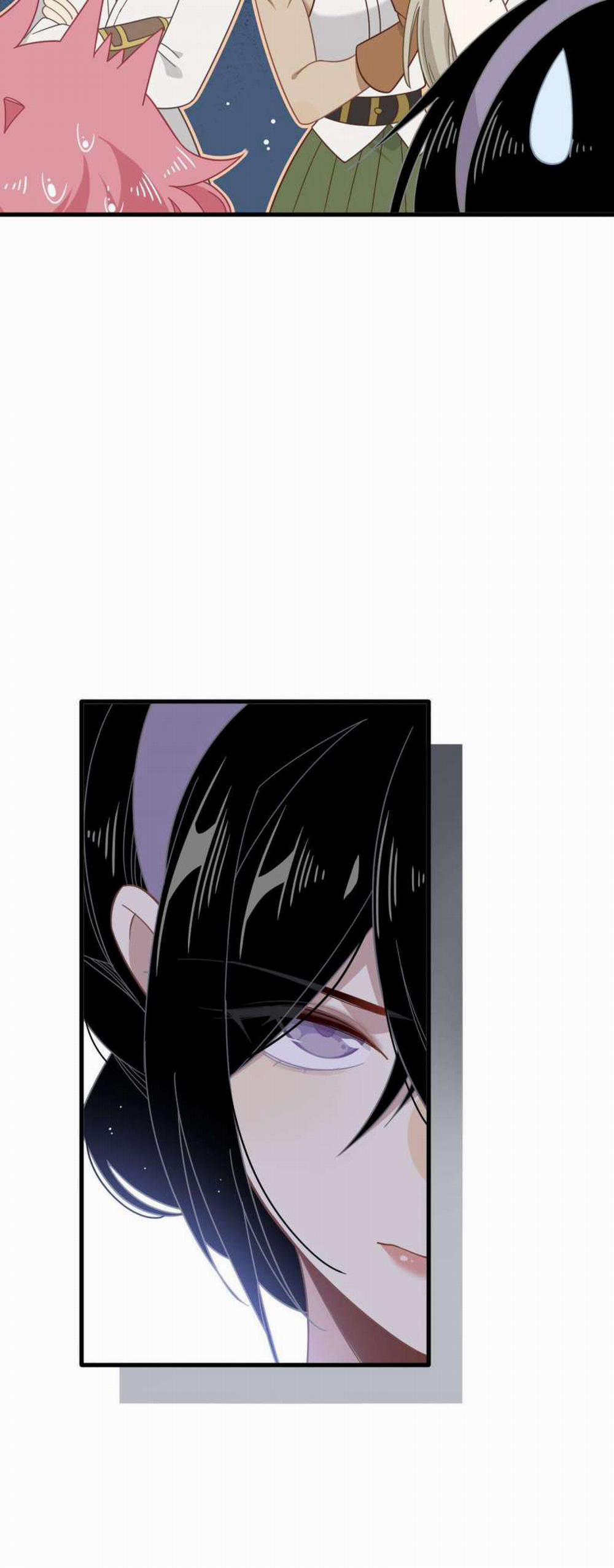 Xuyên Thành Phù Thủy Nuôi Dưỡng Kỵ Sĩ Thánh Điện 31 trang 16