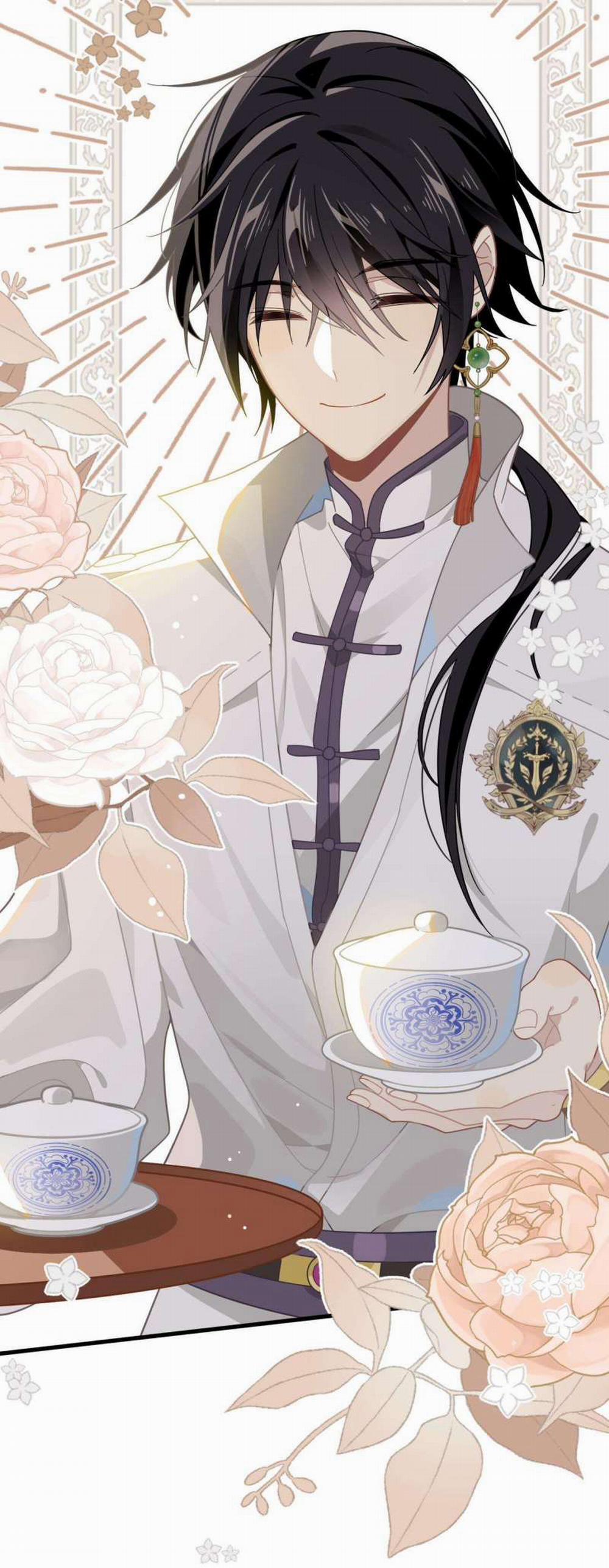 Xuyên Thành Phù Thủy Nuôi Dưỡng Kỵ Sĩ Thánh Điện 31 trang 20