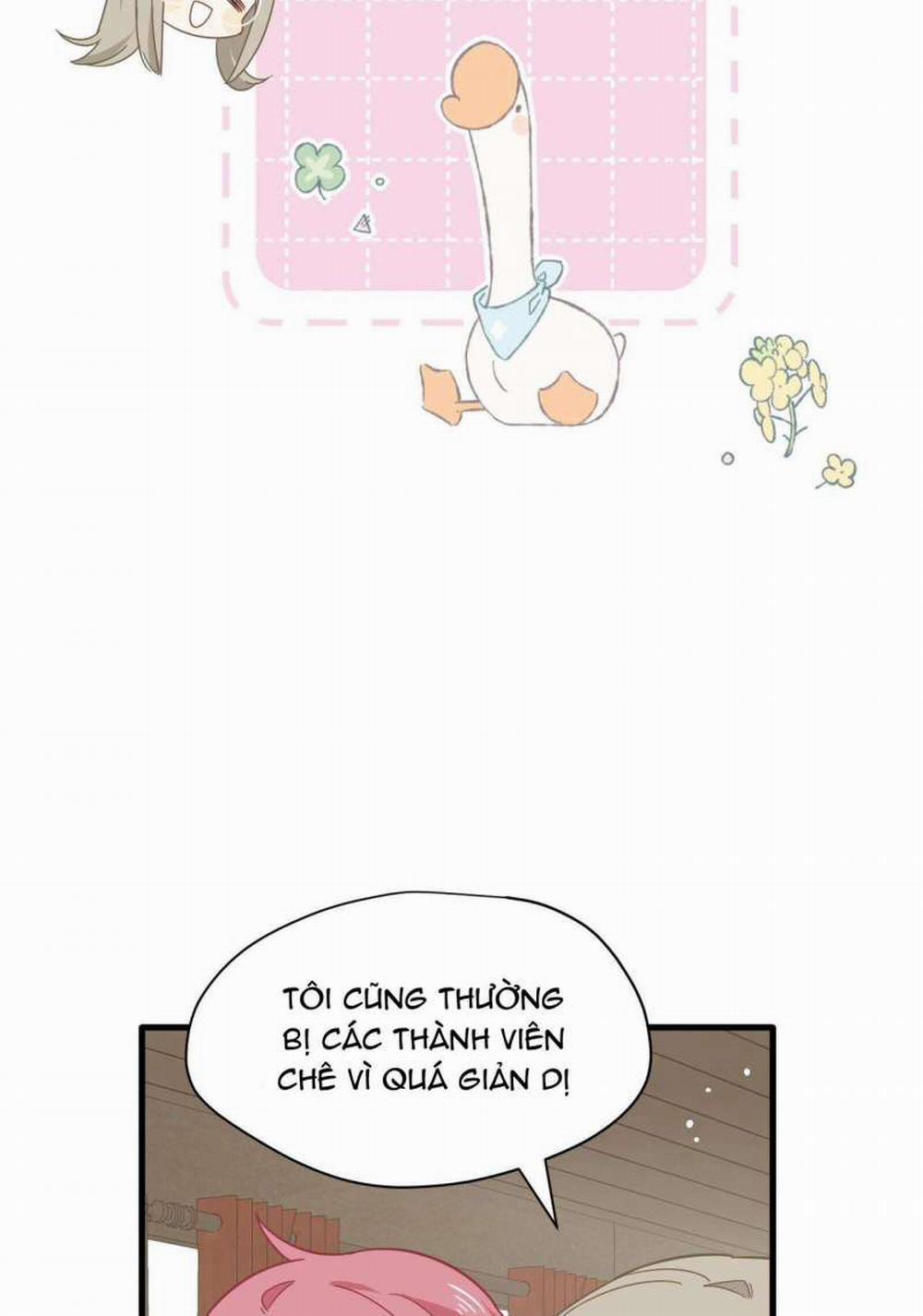 Xuyên Thành Phù Thủy Nuôi Dưỡng Kỵ Sĩ Thánh Điện 31 trang 4