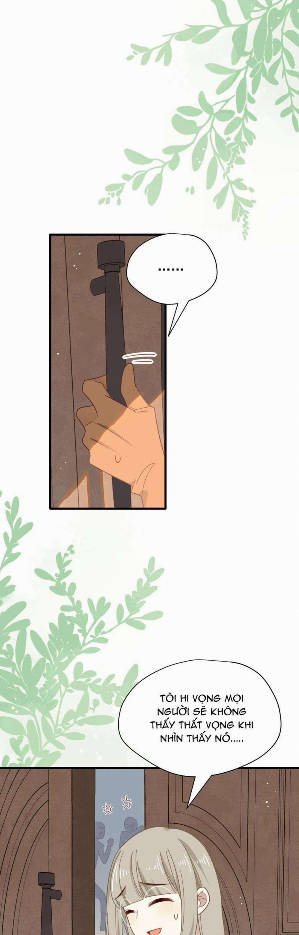 Xuyên Thành Phù Thủy Nuôi Dưỡng Kỵ Sĩ Thánh Điện 31 trang 6