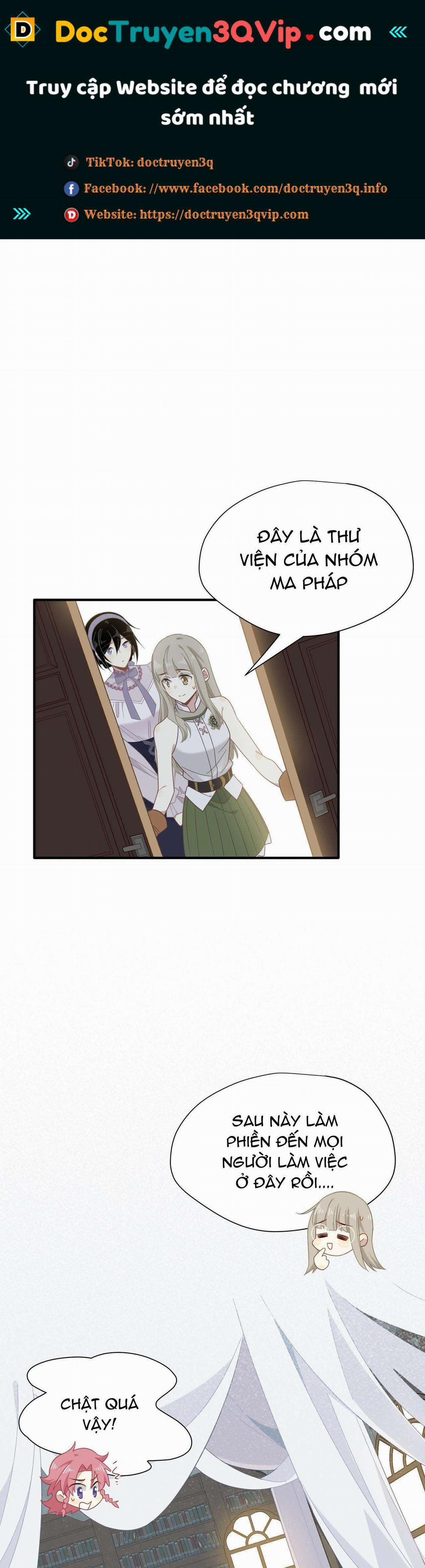 Xuyên Thành Phù Thủy Nuôi Dưỡng Kỵ Sĩ Thánh Điện 32 trang 0