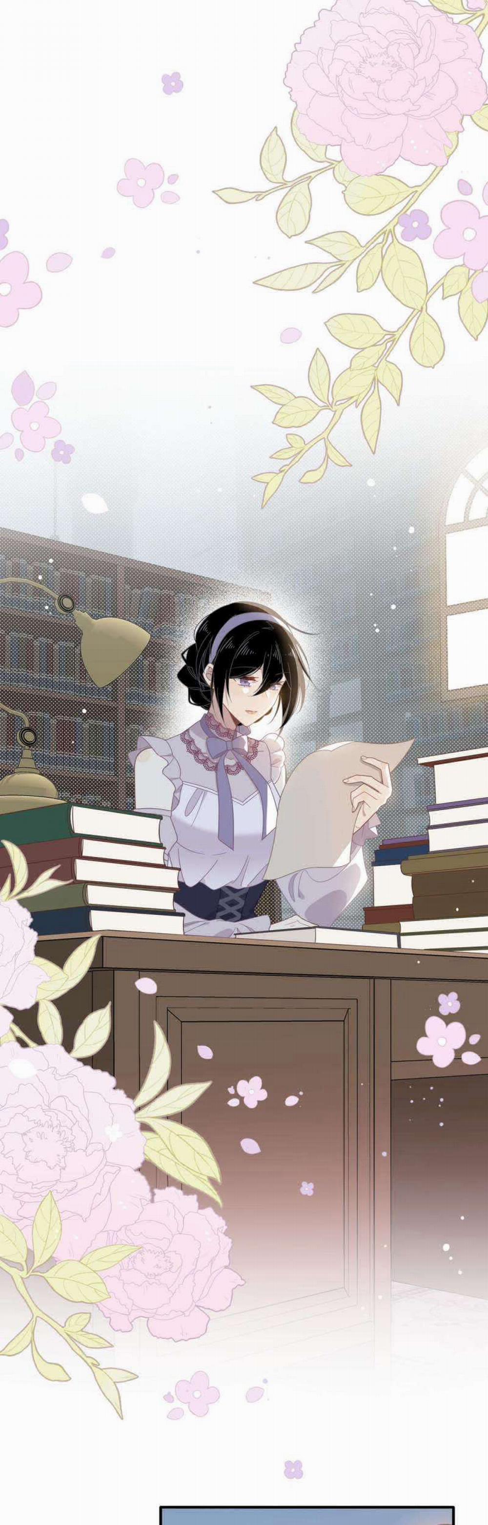 Xuyên Thành Phù Thủy Nuôi Dưỡng Kỵ Sĩ Thánh Điện 32 trang 4