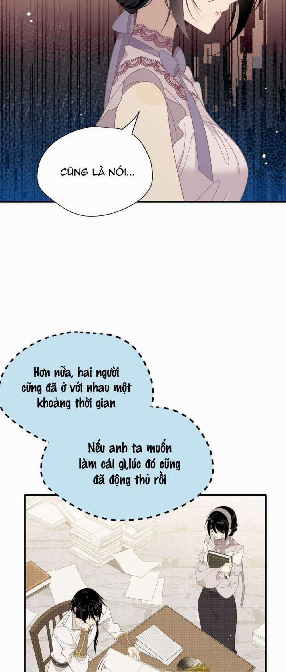 Xuyên Thành Phù Thủy Nuôi Dưỡng Kỵ Sĩ Thánh Điện 33 trang 14