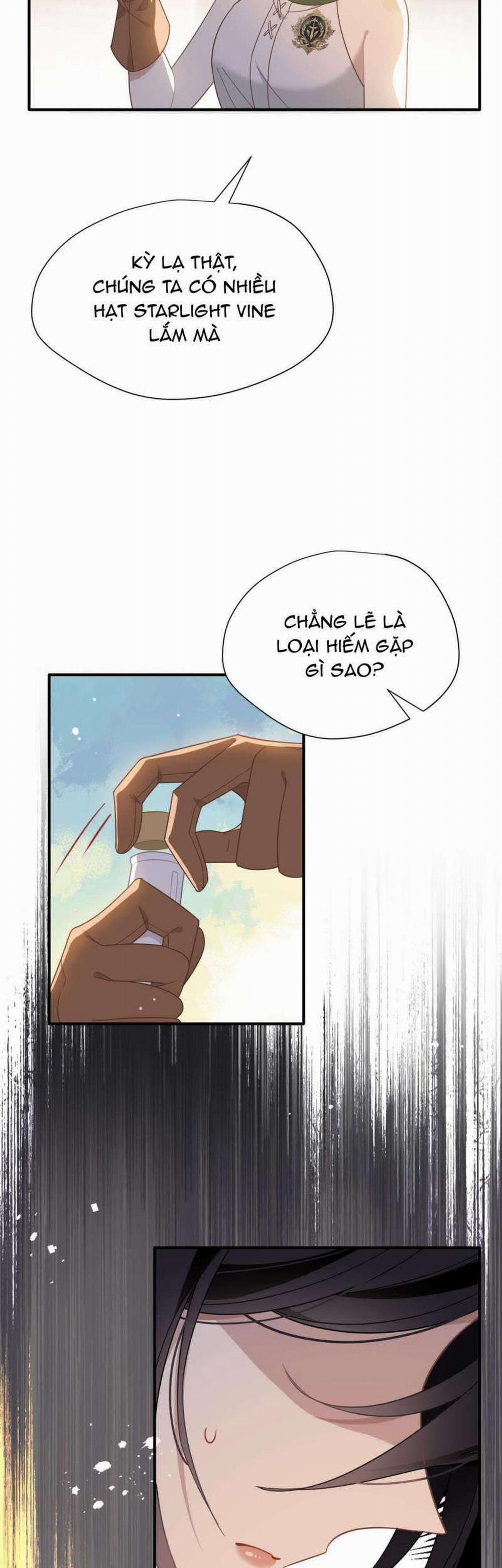 Xuyên Thành Phù Thủy Nuôi Dưỡng Kỵ Sĩ Thánh Điện 33 trang 21