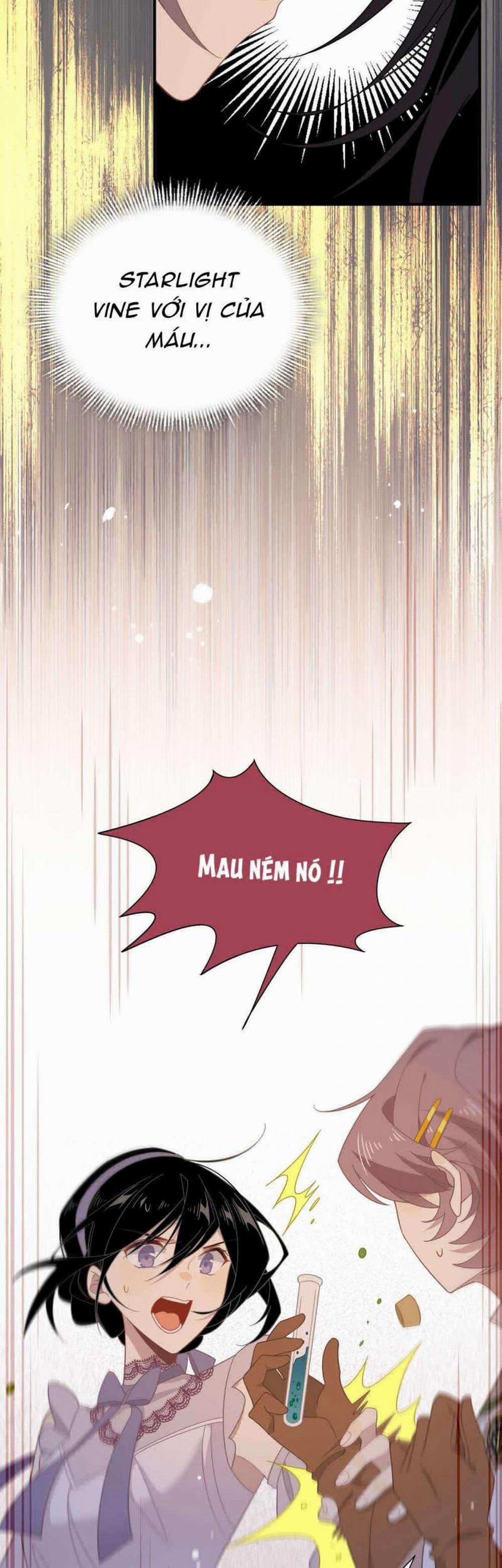 Xuyên Thành Phù Thủy Nuôi Dưỡng Kỵ Sĩ Thánh Điện 33 trang 22