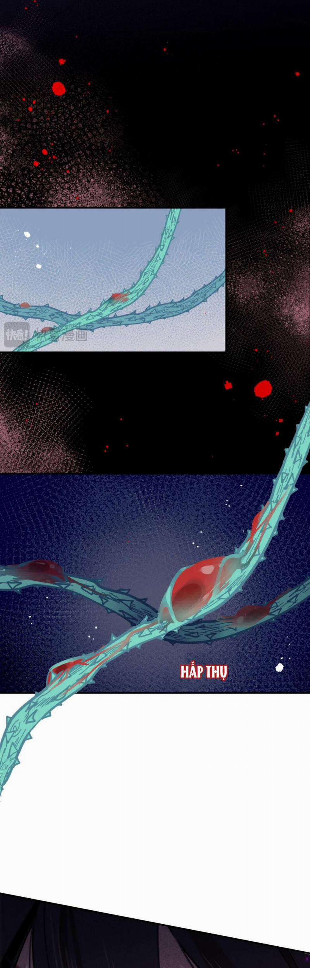 Xuyên Thành Phù Thủy Nuôi Dưỡng Kỵ Sĩ Thánh Điện 33 trang 30