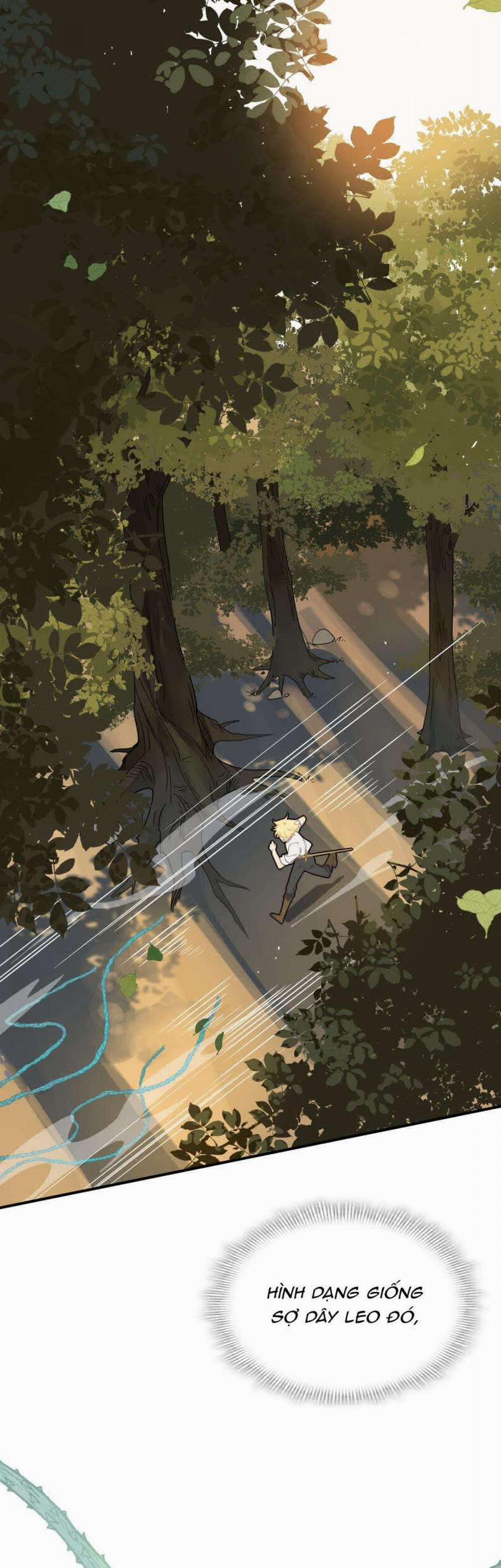 Xuyên Thành Phù Thủy Nuôi Dưỡng Kỵ Sĩ Thánh Điện 34 trang 17