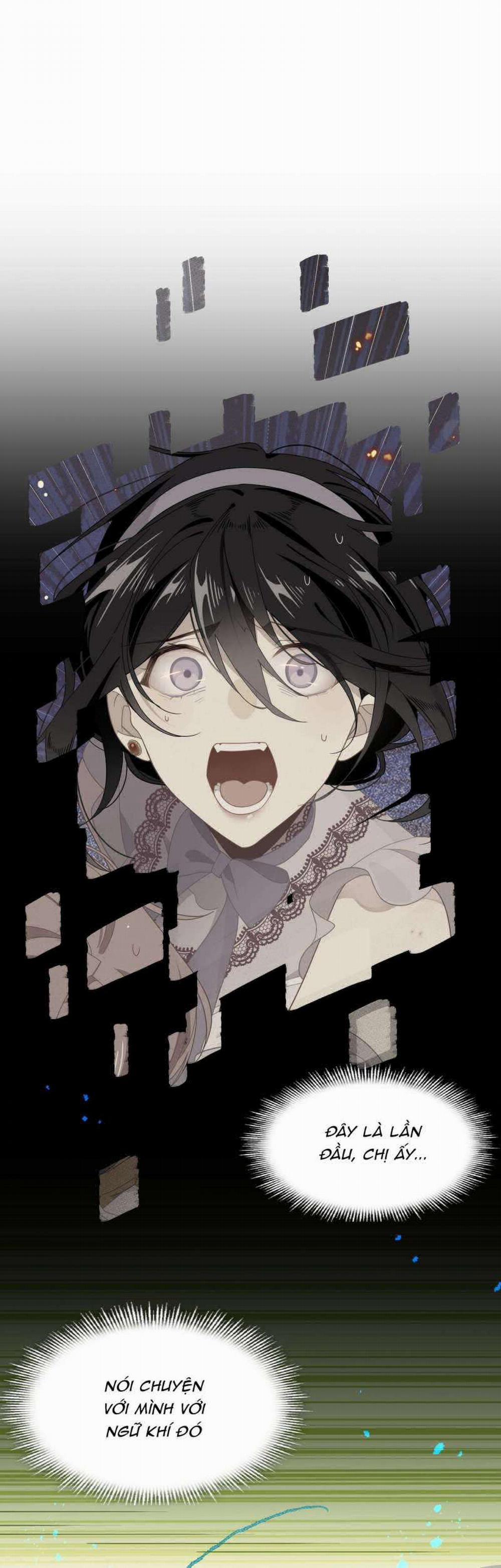 Xuyên Thành Phù Thủy Nuôi Dưỡng Kỵ Sĩ Thánh Điện 34 trang 22