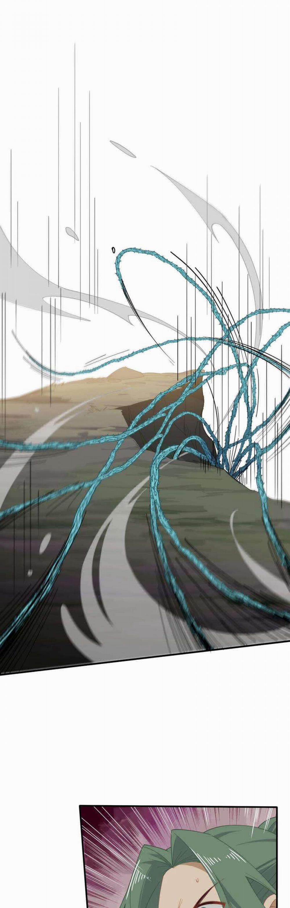 Xuyên Thành Phù Thủy Nuôi Dưỡng Kỵ Sĩ Thánh Điện 34 trang 25