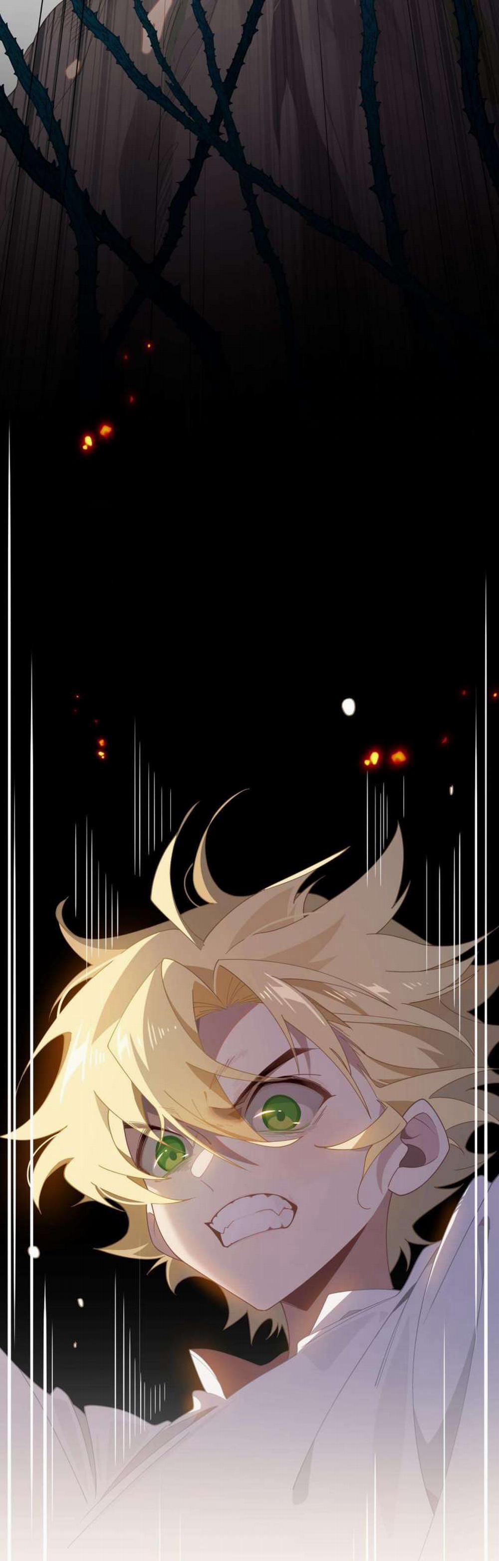 Xuyên Thành Phù Thủy Nuôi Dưỡng Kỵ Sĩ Thánh Điện 34 trang 27