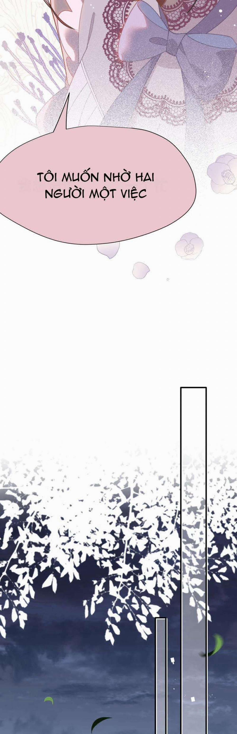 Xuyên Thành Phù Thủy Nuôi Dưỡng Kỵ Sĩ Thánh Điện 35 trang 25