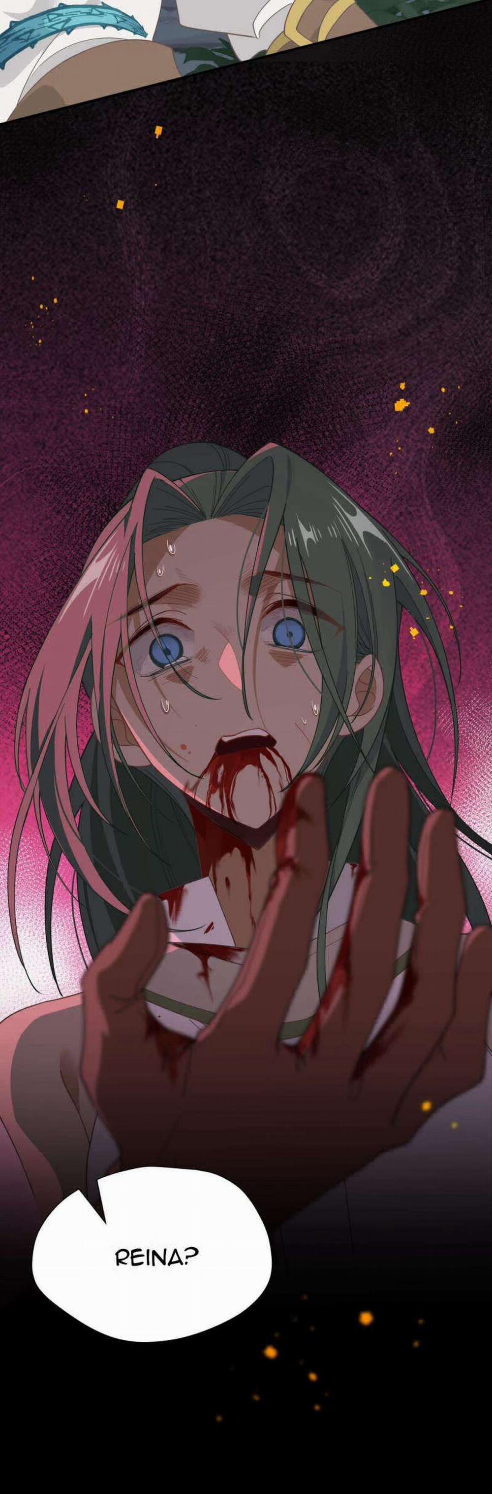 Xuyên Thành Phù Thủy Nuôi Dưỡng Kỵ Sĩ Thánh Điện 35 trang 30