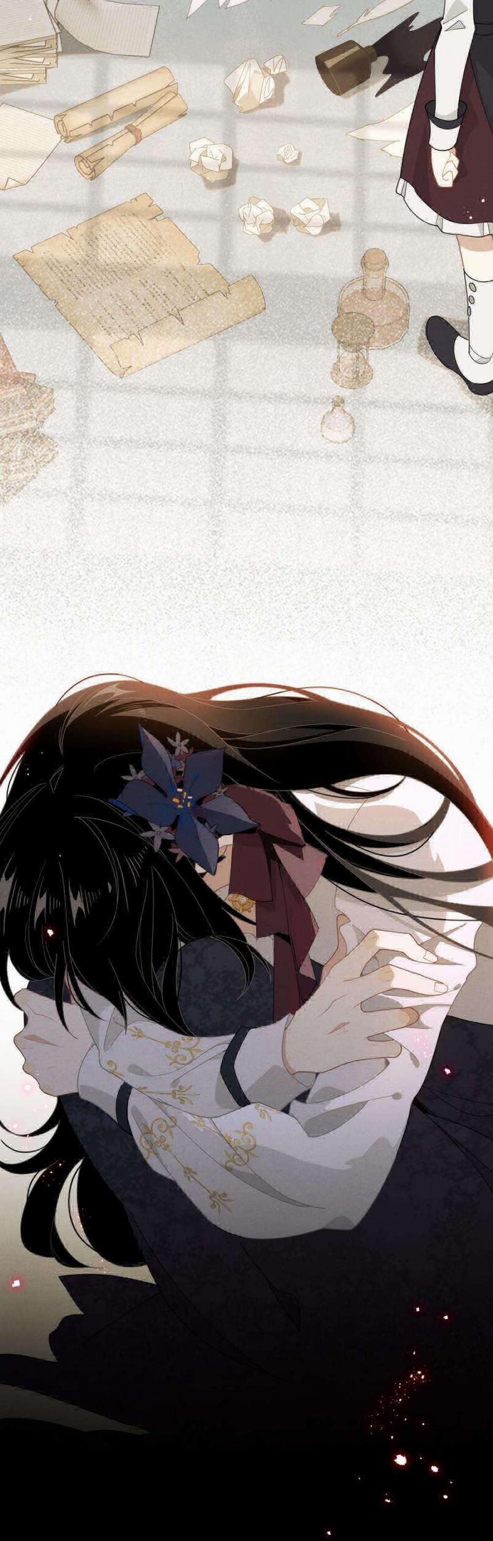 Xuyên Thành Phù Thủy Nuôi Dưỡng Kỵ Sĩ Thánh Điện 35 trang 9