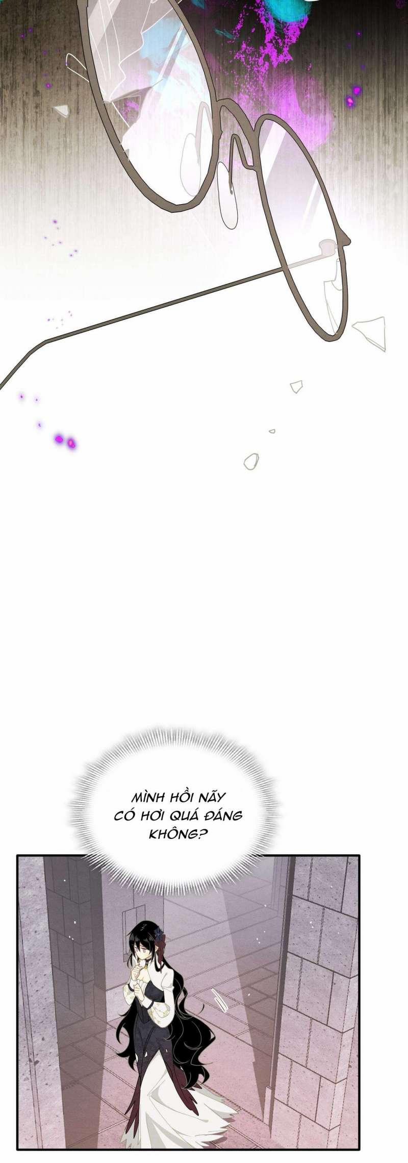 Xuyên Thành Phù Thủy Nuôi Dưỡng Kỵ Sĩ Thánh Điện 36 trang 11