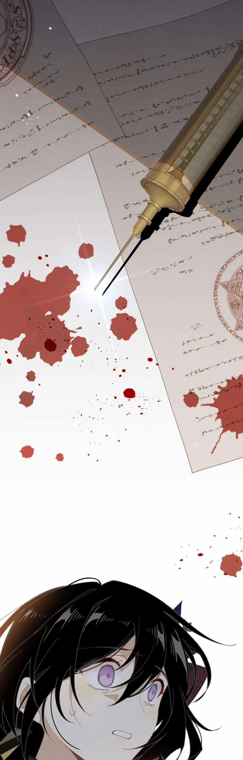 Xuyên Thành Phù Thủy Nuôi Dưỡng Kỵ Sĩ Thánh Điện 36 trang 13