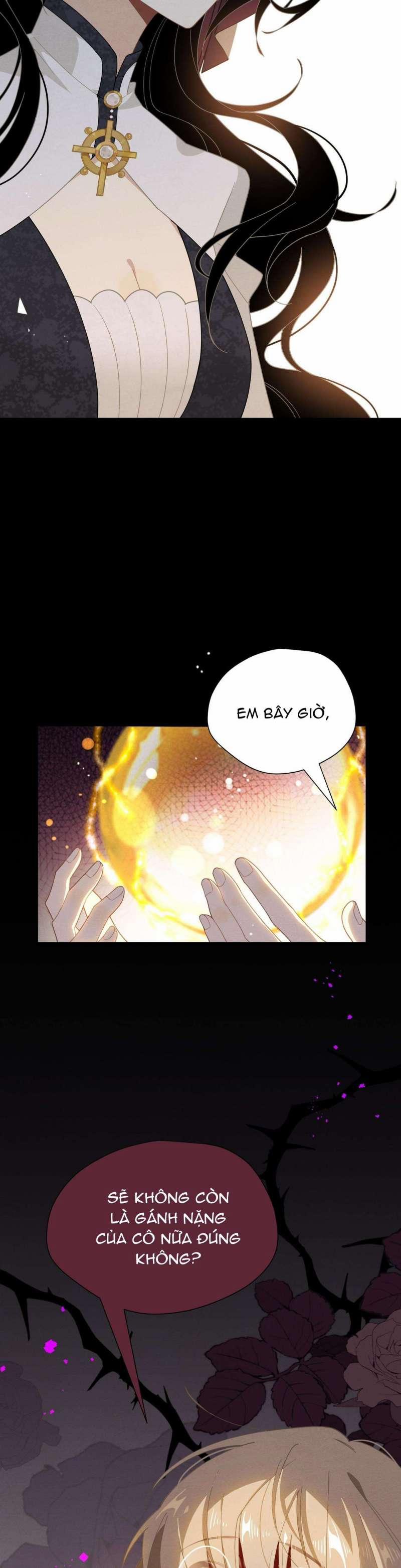 Xuyên Thành Phù Thủy Nuôi Dưỡng Kỵ Sĩ Thánh Điện 36 trang 14